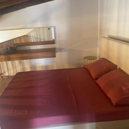 Casa Vacanze Giadasia Barletta Eksteriør billede