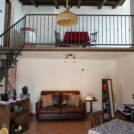 Casa Vacanze Giadasia Barletta Eksteriør billede