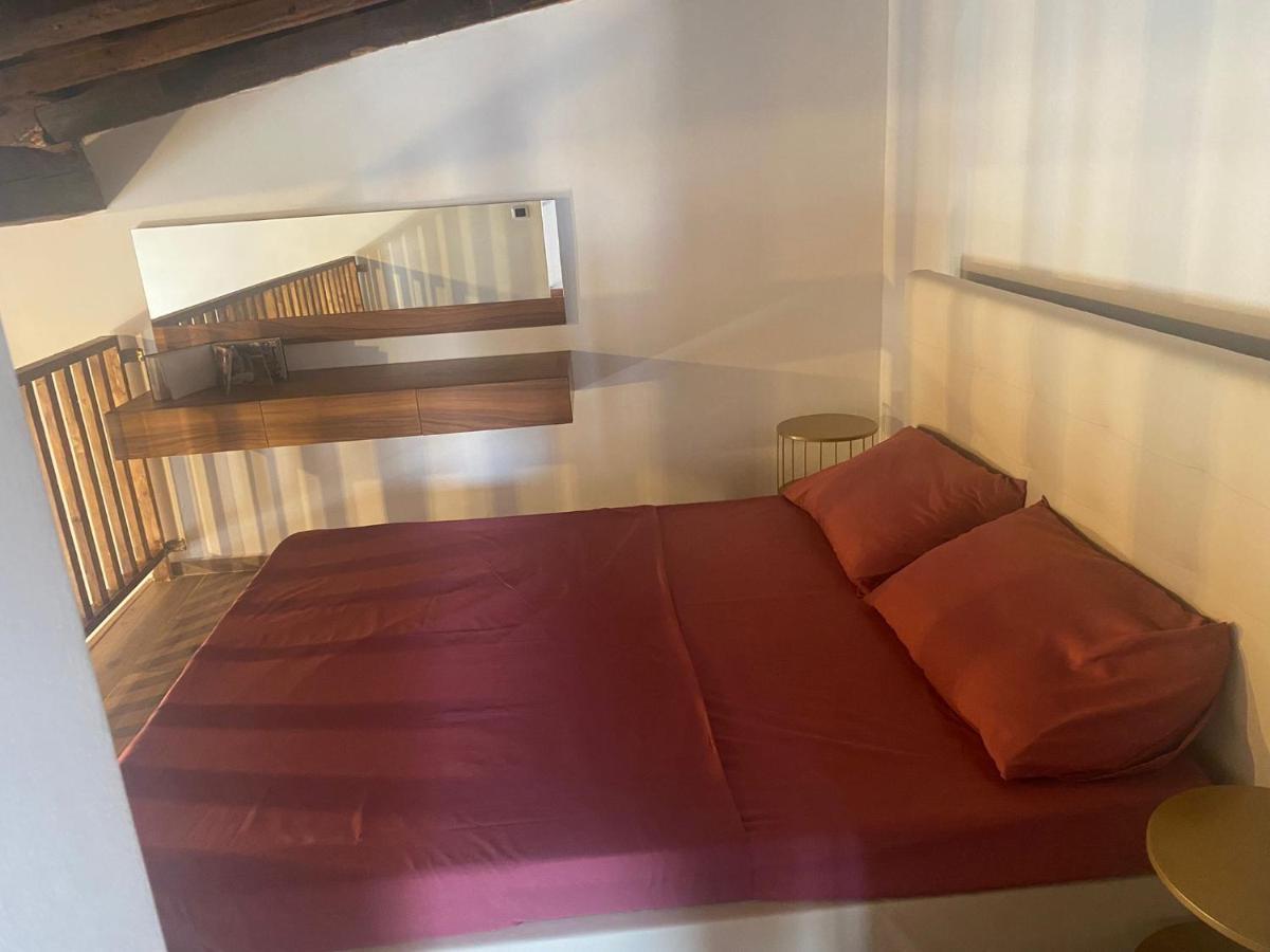 Casa Vacanze Giadasia Barletta Eksteriør billede