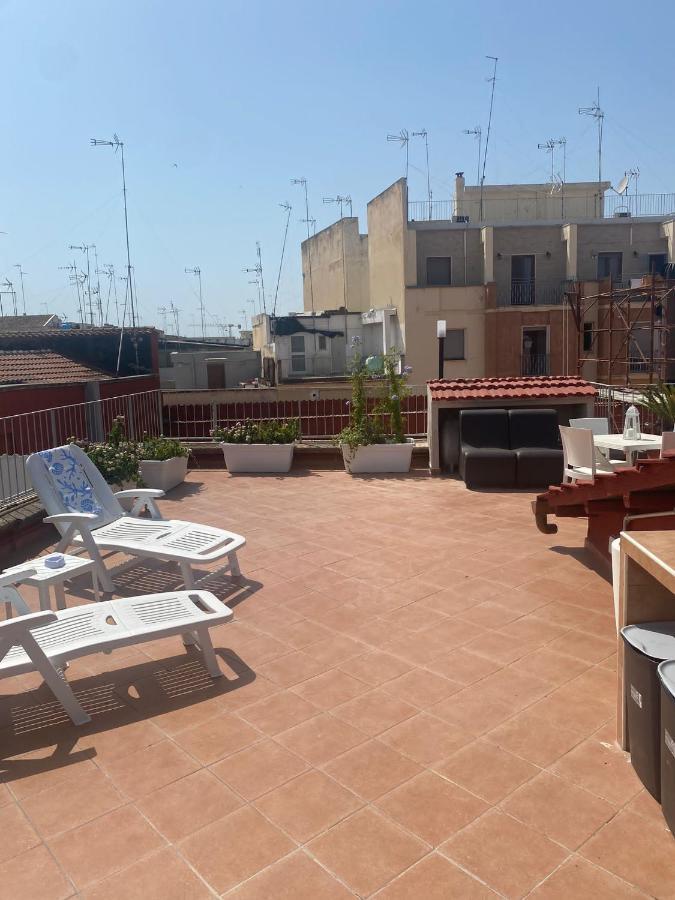 Casa Vacanze Giadasia Barletta Eksteriør billede