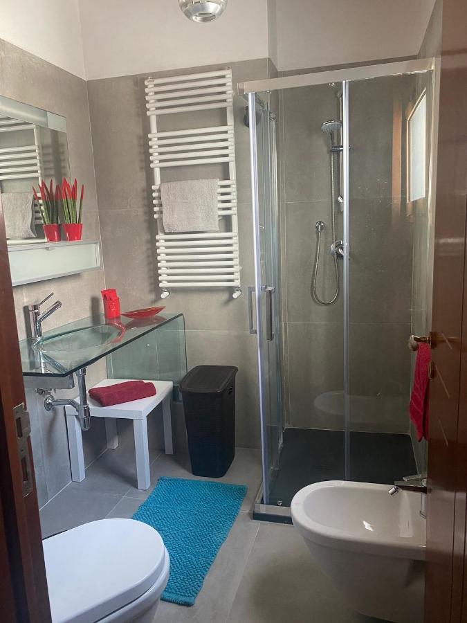 Casa Vacanze Giadasia Barletta Eksteriør billede