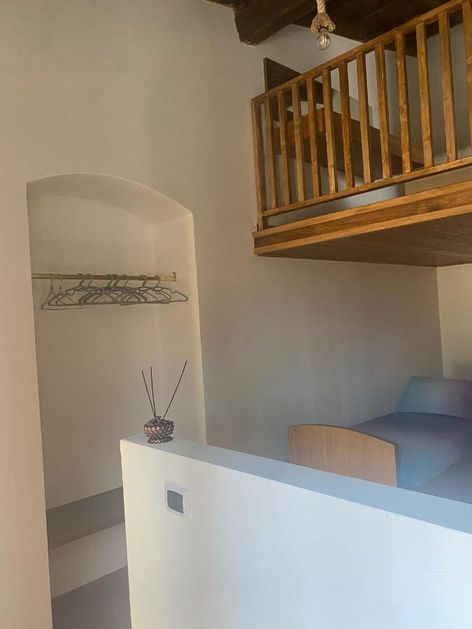 Casa Vacanze Giadasia Barletta Eksteriør billede