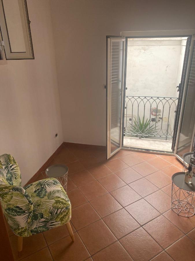 Casa Vacanze Giadasia Barletta Eksteriør billede